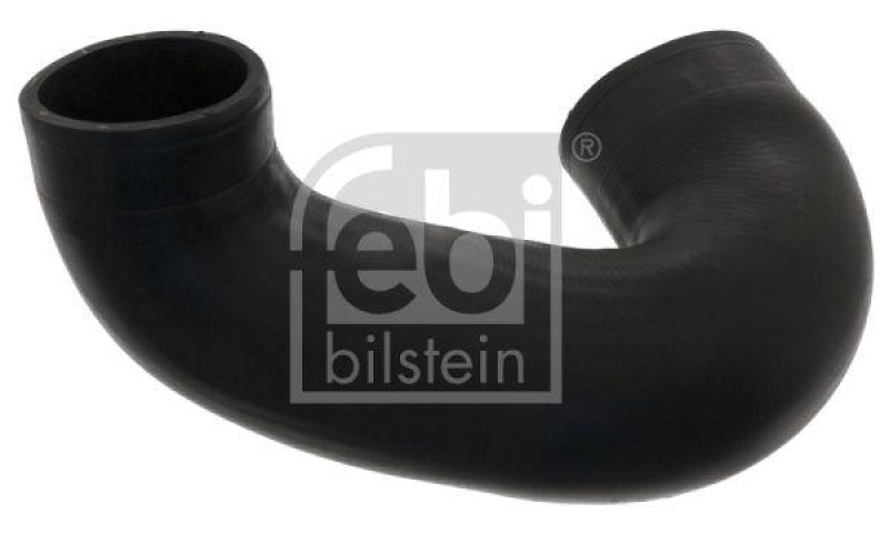 FEBI BILSTEIN 100682 Ladeluftschlauch für VW-Audi