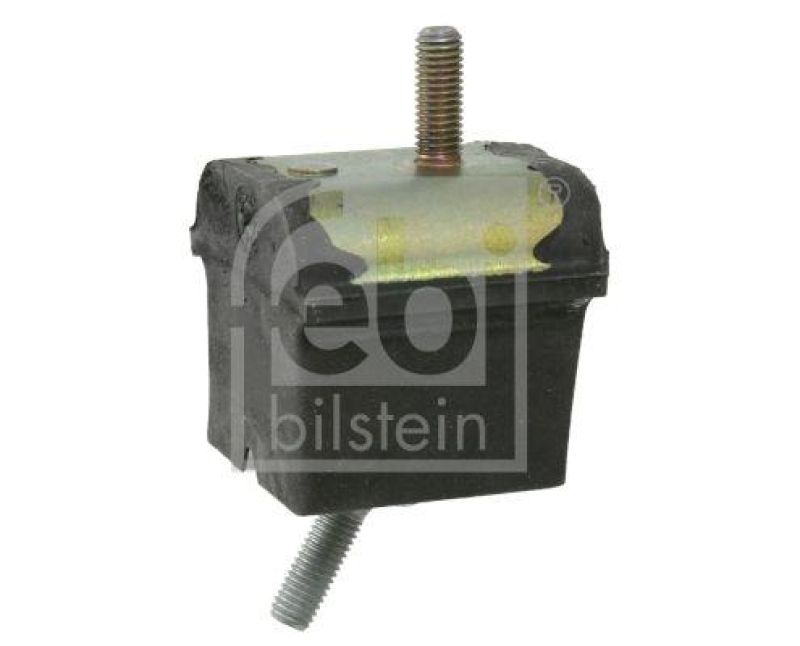 FEBI BILSTEIN 12155 Motorlager für Renault