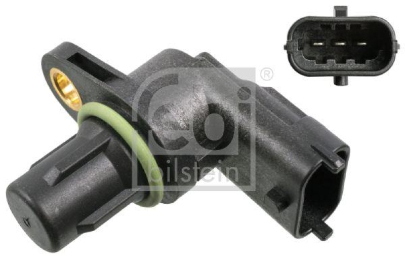 FEBI BILSTEIN 176120 Nockenwellensensor mit Dichtring für VOLVO