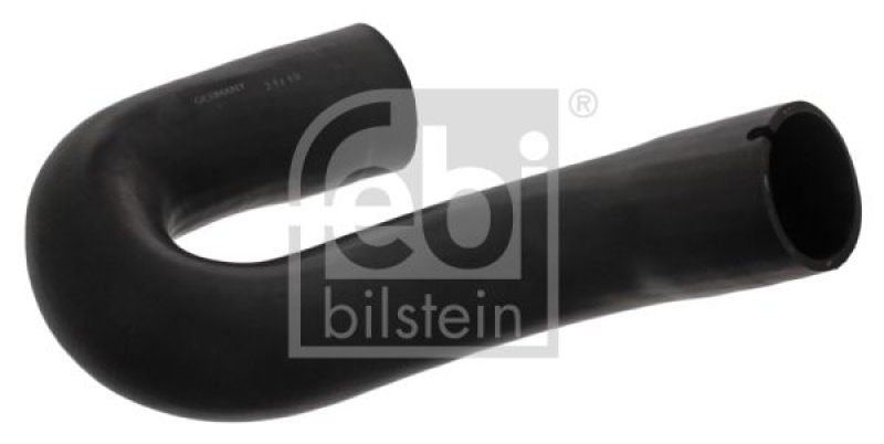 FEBI BILSTEIN 39323 Kühlwasserschlauch für Scania