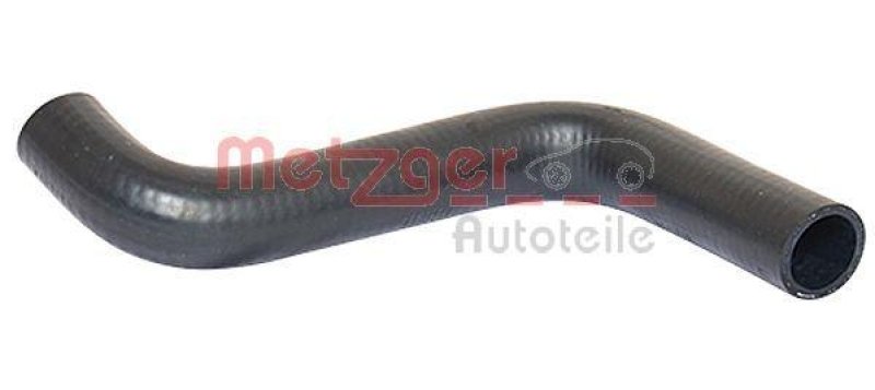 METZGER 2420039 Kühlerschlauch für FORD