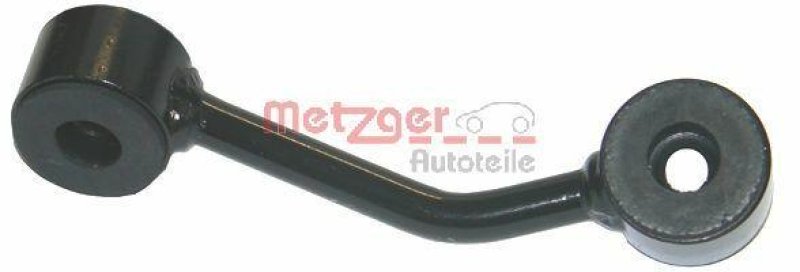 METZGER 53037301 Stange/Strebe, Stabilisator für MB/VW VA links