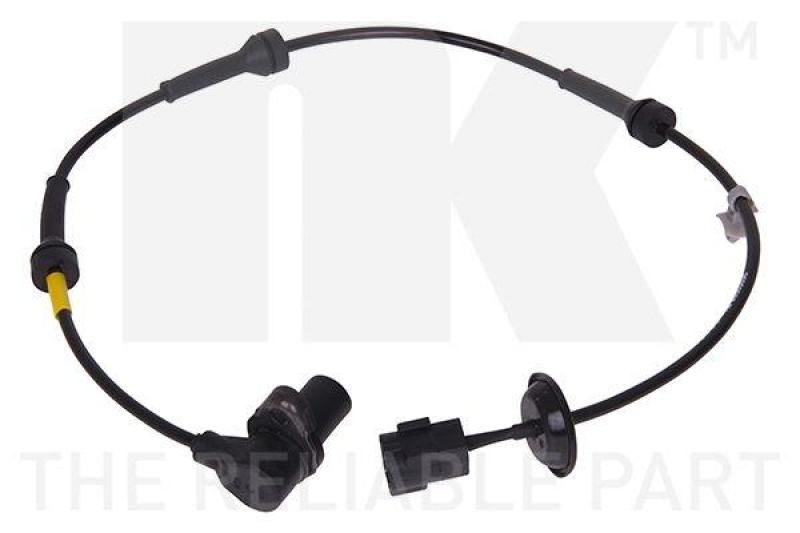 NK 295015 Sensor, Raddrehzahl für CHEVROLET, DAEWOO