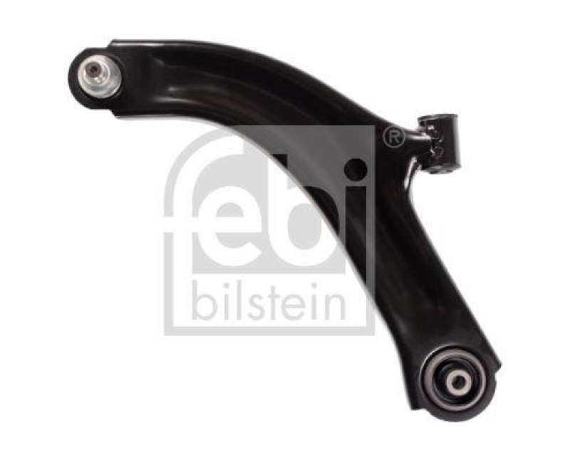 FEBI BILSTEIN 24251 Querlenker mit Lagern und Gelenk f&uuml;r Renault