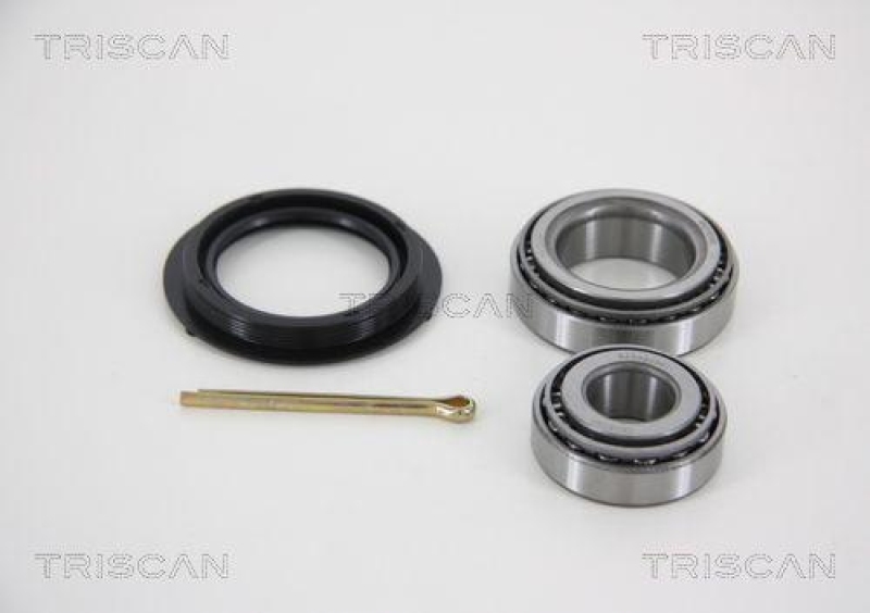 TRISCAN 8530 24001 Radlagersatz für Opel