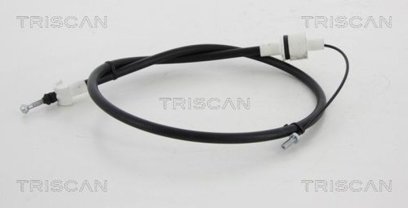 TRISCAN 8140 16246 Kupplungsseil für Ford Escort