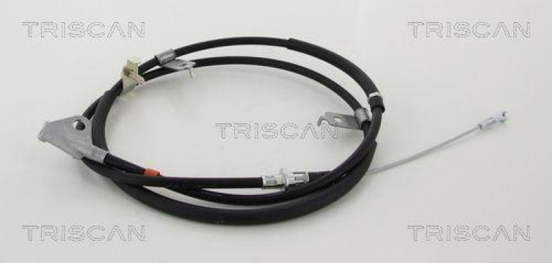 TRISCAN 8140 501126 Handbremsseil für Mazda 6