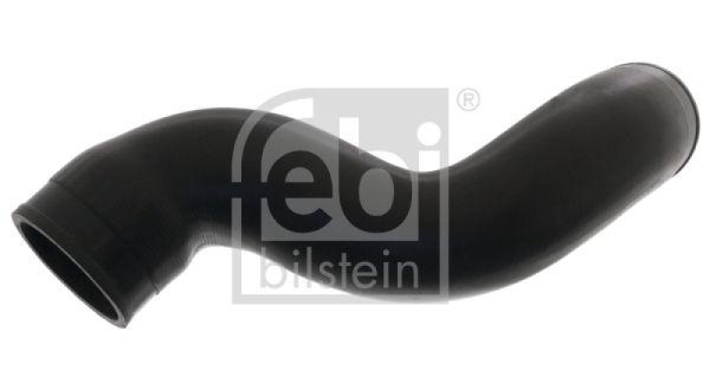 FEBI BILSTEIN 100683 Ladeluftschlauch für VW-Audi