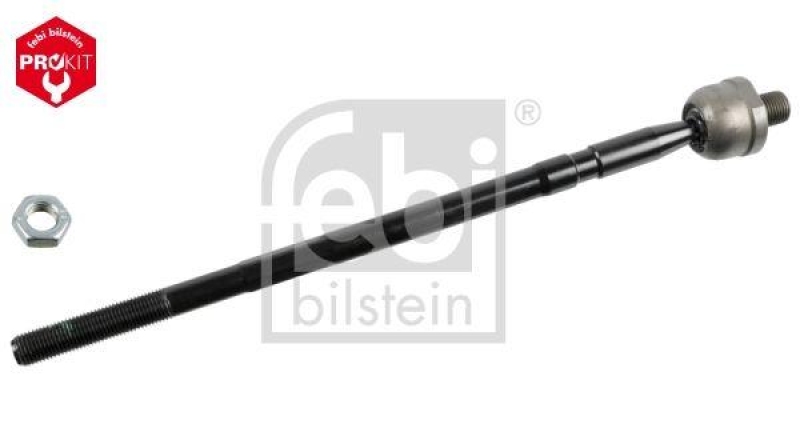 FEBI BILSTEIN 17504 Axialgelenk mit Kontermutter für CHEVROLET/DAEWOO