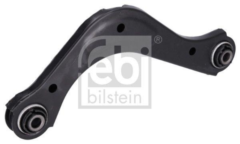 FEBI BILSTEIN 184816 Querlenker mit Gummilagern für HYUNDAI