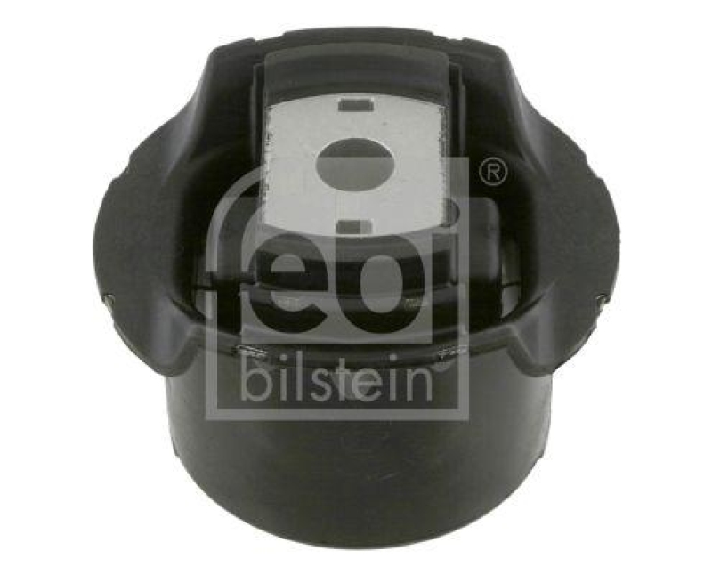 FEBI BILSTEIN 26388 Achskörperlager für Hinterachsträger für Mercedes-Benz