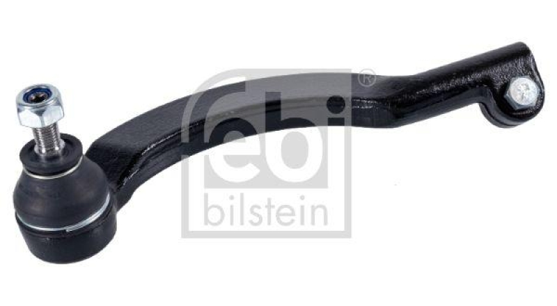 FEBI BILSTEIN 29680 Spurstangenendstück mit Sicherungsmutter für Renault