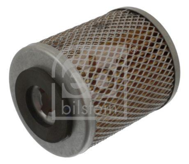 FEBI BILSTEIN 39324 Kraftstofffilter für Volvo