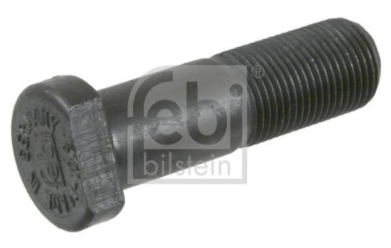 FEBI BILSTEIN 46612 Radbolzen für Mercedes-Benz