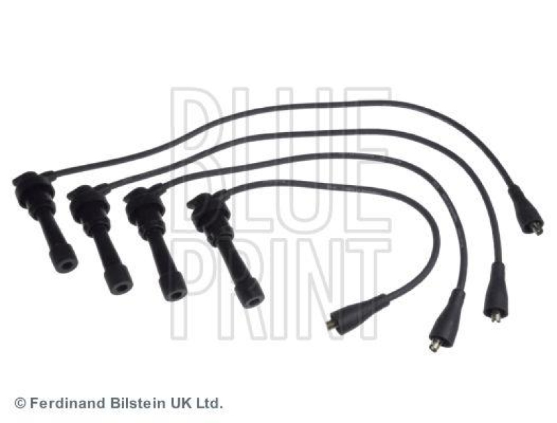 BLUE PRINT ADC41611 Zündleitungssatz für MITSUBISHI