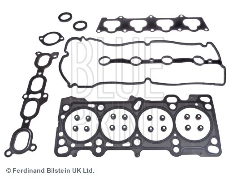 BLUE PRINT ADM56256 Zylinderkopfdichtungssatz für MAZDA