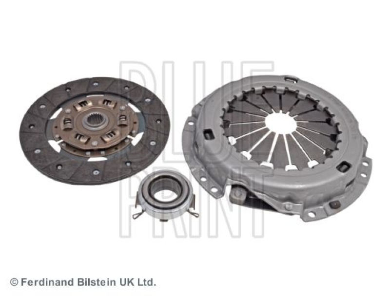 BLUE PRINT ADT33099 Kupplungssatz f&uuml;r TOYOTA