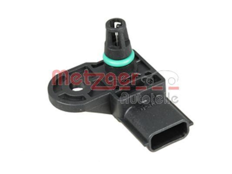 METZGER 0906394 Sensor, Saugrohrdruck für MAZDA