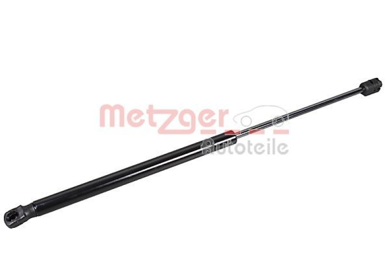 METZGER 2110710 Gasfeder, Koffer-/Laderaum für AUDI