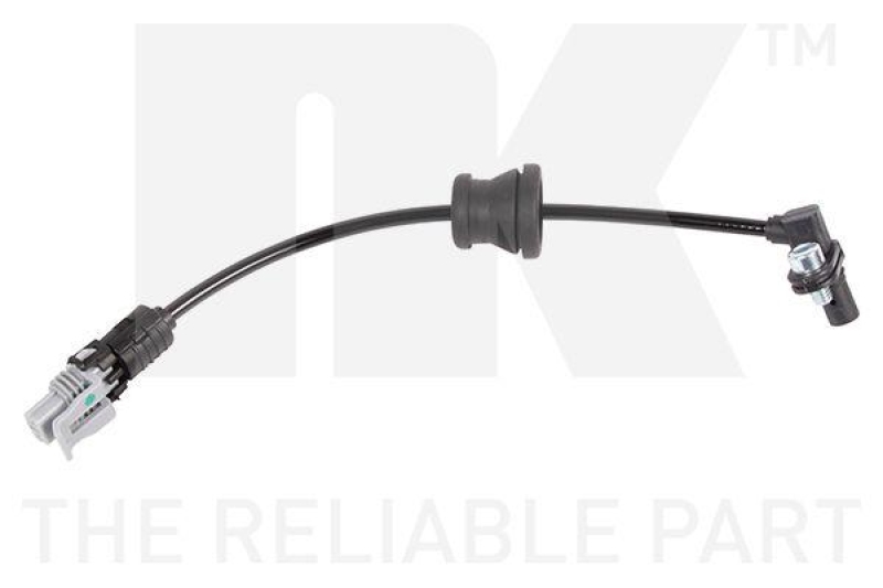 NK 295017 Sensor, Raddrehzahl für CHEVROLET, OPEL, VAUX