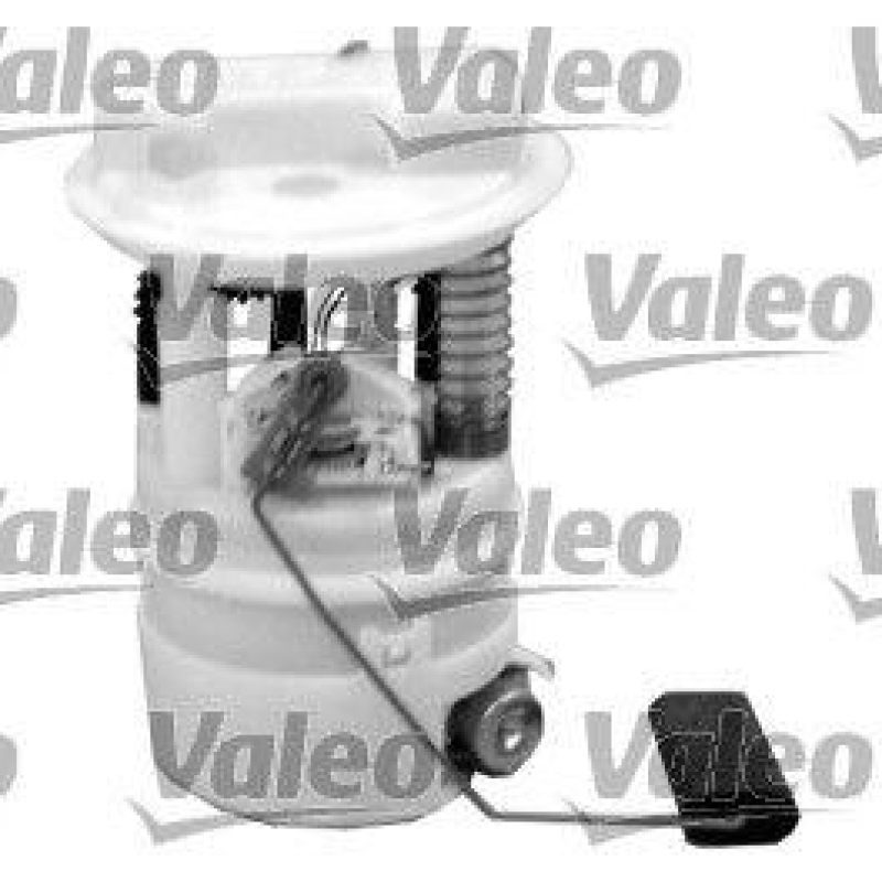 VALEO 347034 Kraftstoffpumpe Modul Elek. RENA Clio