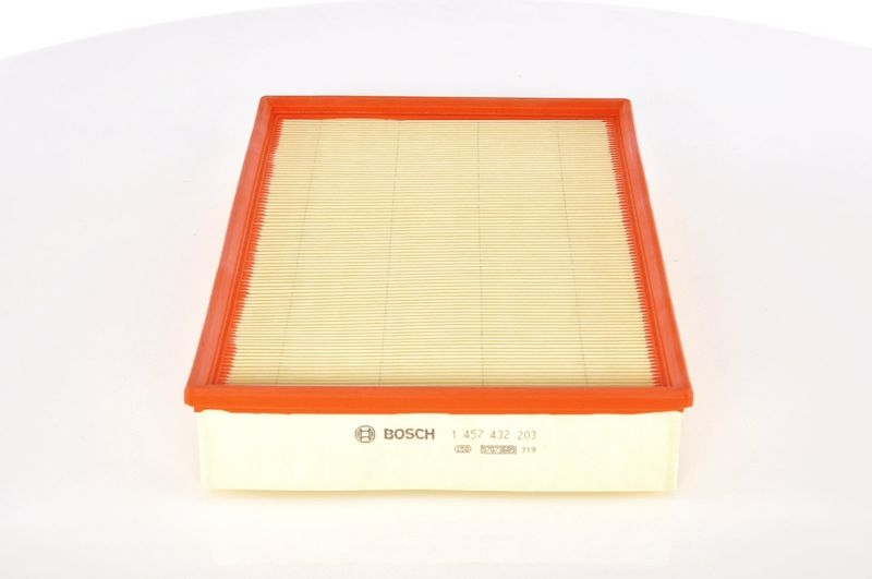 BOSCH 1 457 432 203 Luftfilter