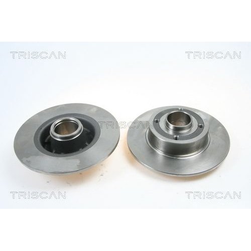 TRISCAN 8120 25130 Bremsscheibe