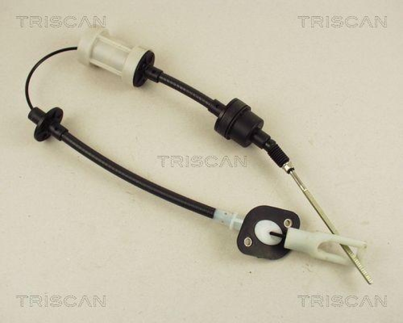 TRISCAN 8140 15263 Kupplungsseil für Fiat Punto/Lancia Ypsilon