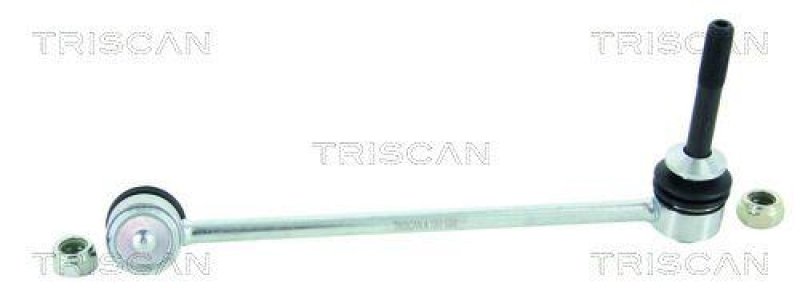 TRISCAN 8500 11631 Stabilisatorstange für Bmw X5 E70, X6 E71