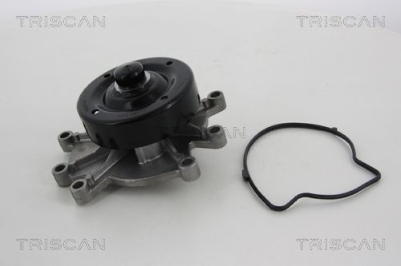 TRISCAN 8600 80015 Wasserpumpe für Chrysler, Jeep