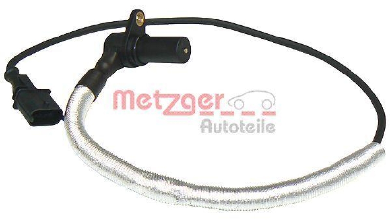 METZGER 0902194 Impulsgeber, Kurbelwelle für OPEL