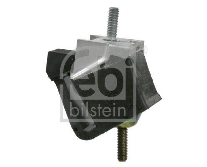 FEBI BILSTEIN 12156 Motorlager für Renault