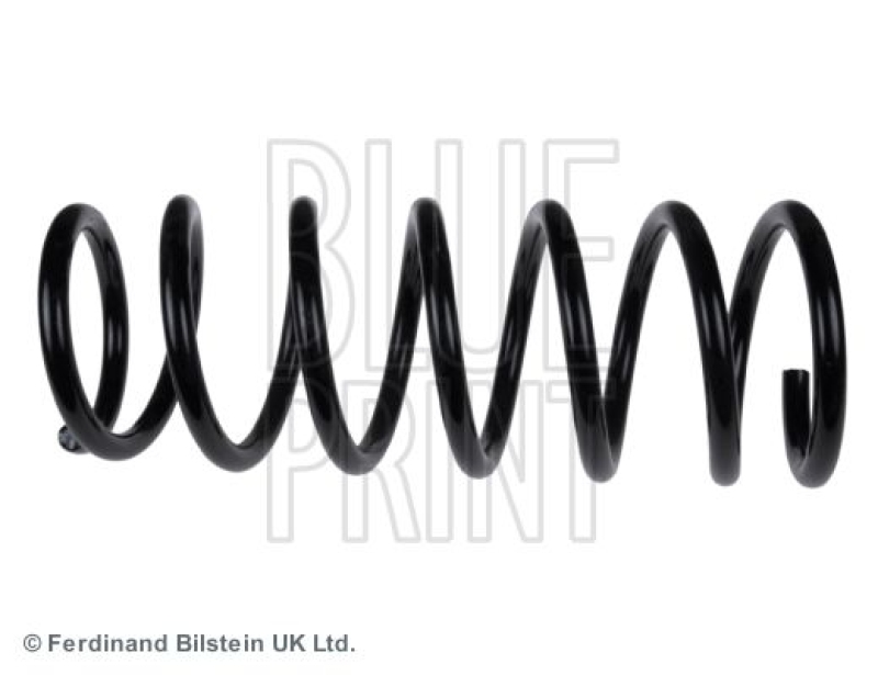 BLUE PRINT ADK888349 Fahrwerksfeder für SUZUKI