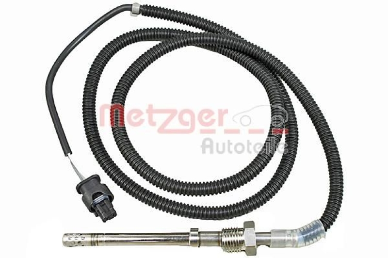 METZGER 0894526 Sensor, Abgastemperatur für MB