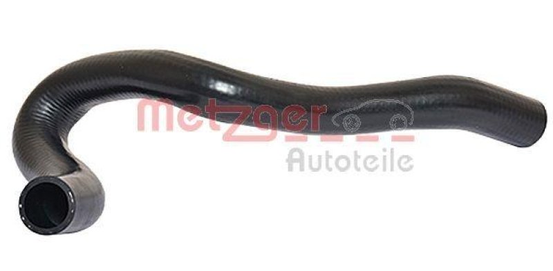 METZGER 2420040 Kühlerschlauch für FORD