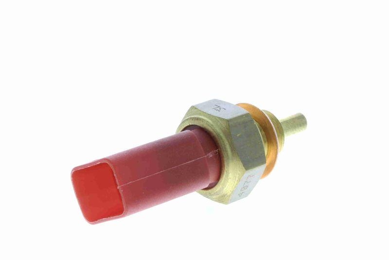 VEMO V24-72-0060 Sensor, Kühlmitteltemperatur M12 x 1,5 3-Polig für FIAT