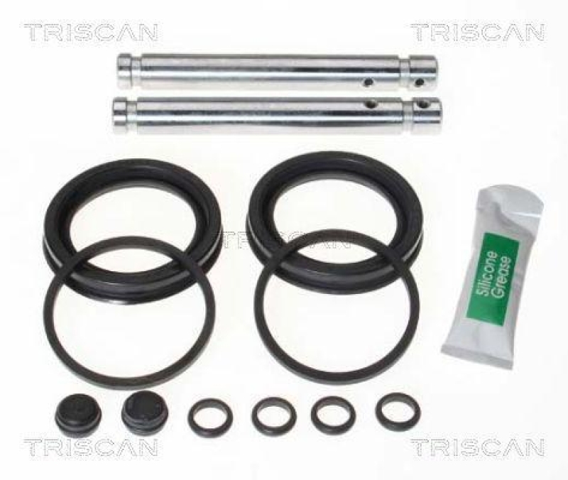 TRISCAN 8170 204854 Reperatursatz für Mercedes