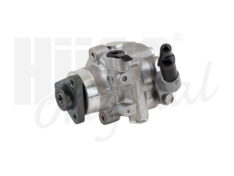 HITACHI 133632 Hydraulikpumpe, Lenkung für VW u.a.