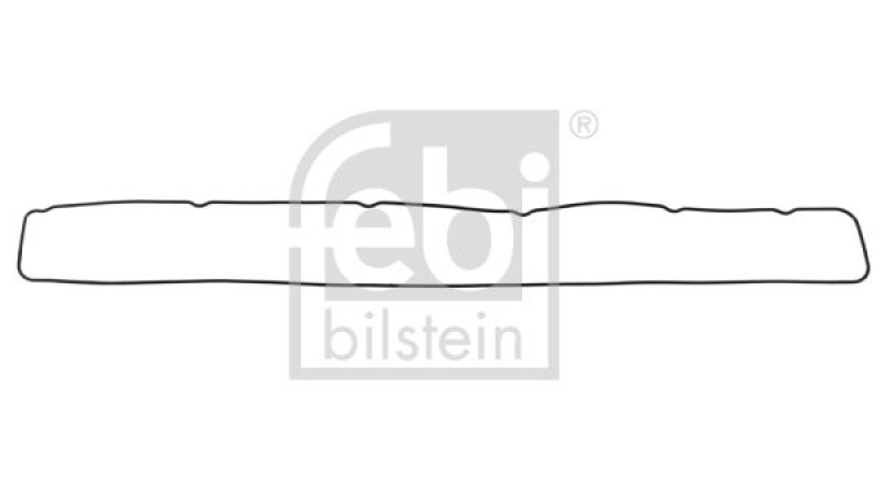 FEBI BILSTEIN 100684 Ansaugkrümmerdichtung für Volvo