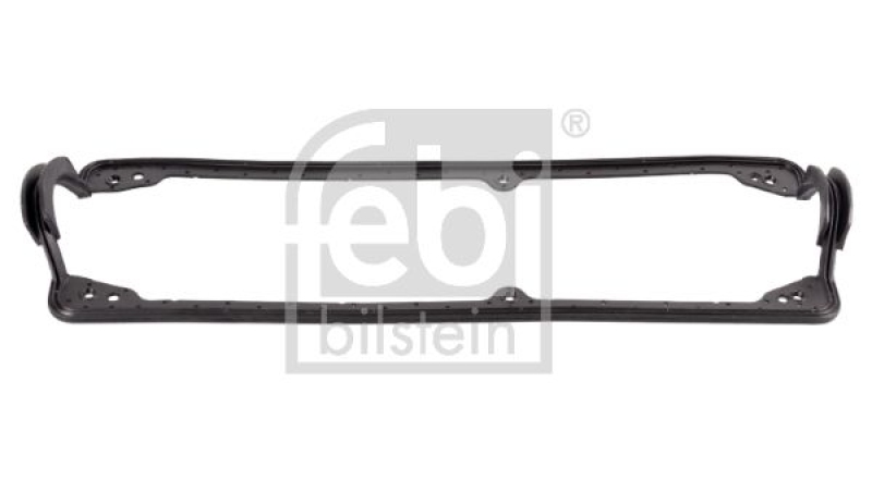 FEBI BILSTEIN 15394 Ventildeckeldichtung für VW-Audi