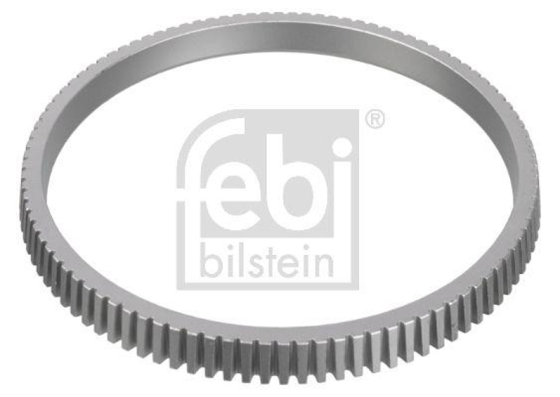 FEBI BILSTEIN 170409 ABS-Polrad für Volvo