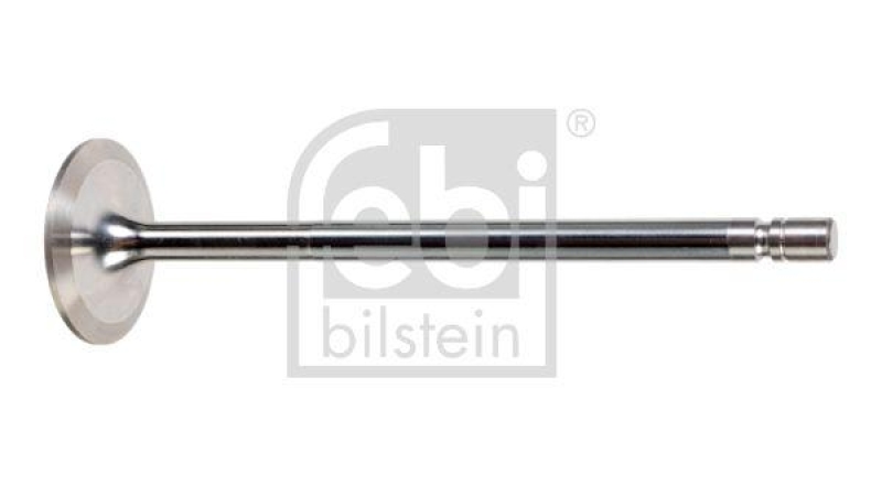 FEBI BILSTEIN 177184 Einlassventil für DAF