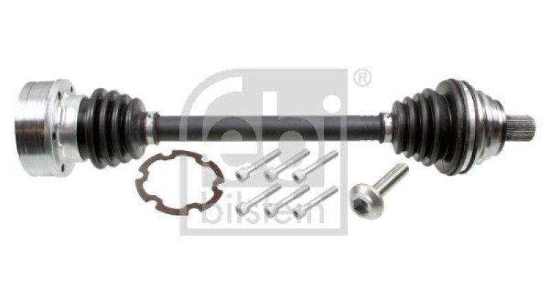 FEBI BILSTEIN 182590 Antriebswelle für VW-Audi