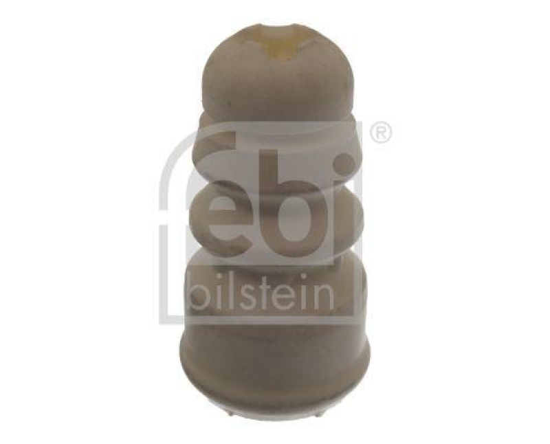 FEBI BILSTEIN 18376 Anschlagpuffer für Stoßdämpfer für VW-Audi