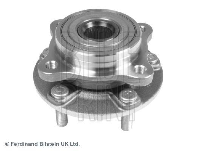 BLUE PRINT ADC48250 Radlagersatz mit Radnabe f&uuml;r MITSUBISHI