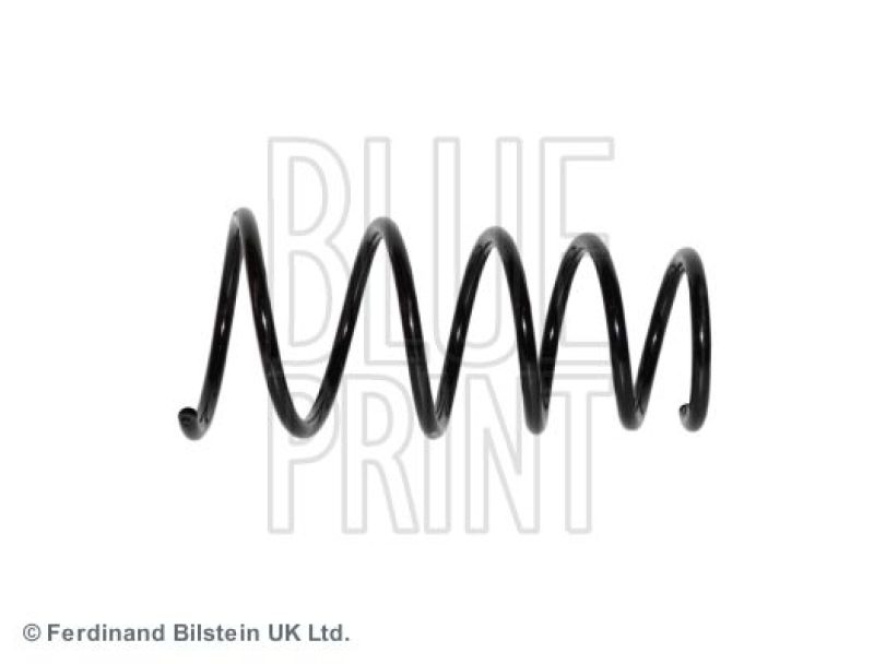 BLUE PRINT ADK888351 Fahrwerksfeder für SUZUKI