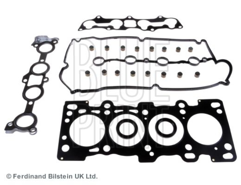 BLUE PRINT ADM56257 Zylinderkopfdichtungssatz für MAZDA