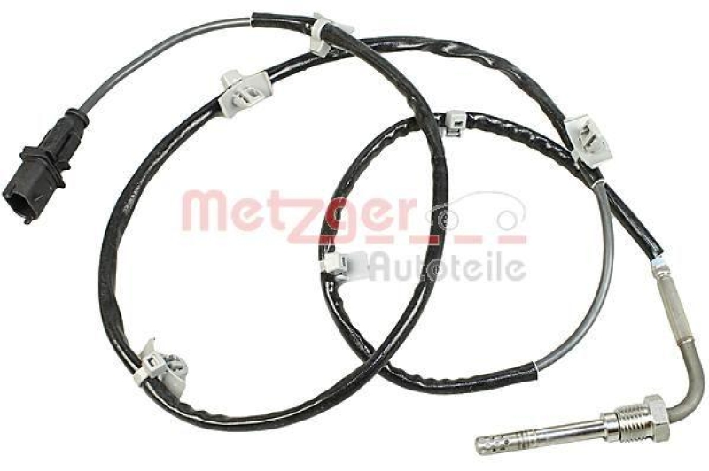 METZGER 0894527 Sensor, Abgastemperatur für OPEL/VAUXHALL