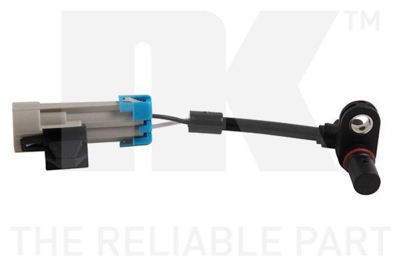 NK 295018 Sensor, Raddrehzahl für CHEVROLET, OPEL, VAUX