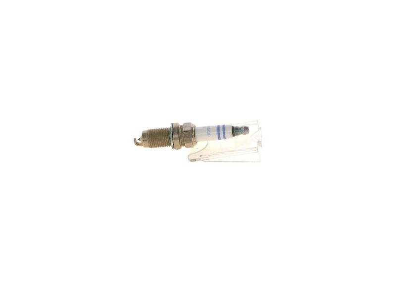 BOSCH 0 242 240 665 Zündkerze DOPLA FR6HI332 8 mm